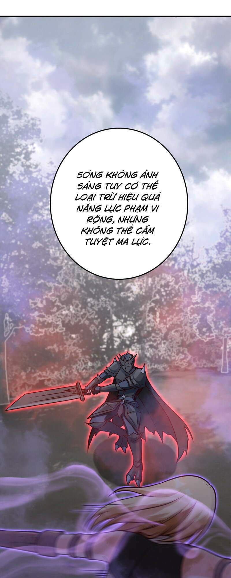 Thả Vu Nữ Đó Ra Chapter 320 - Trang 2