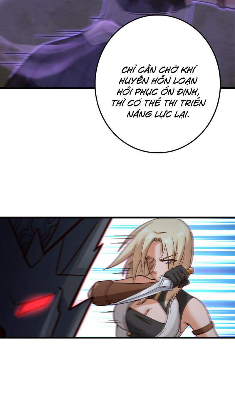 Thả Vu Nữ Đó Ra Chapter 320 - Trang 2