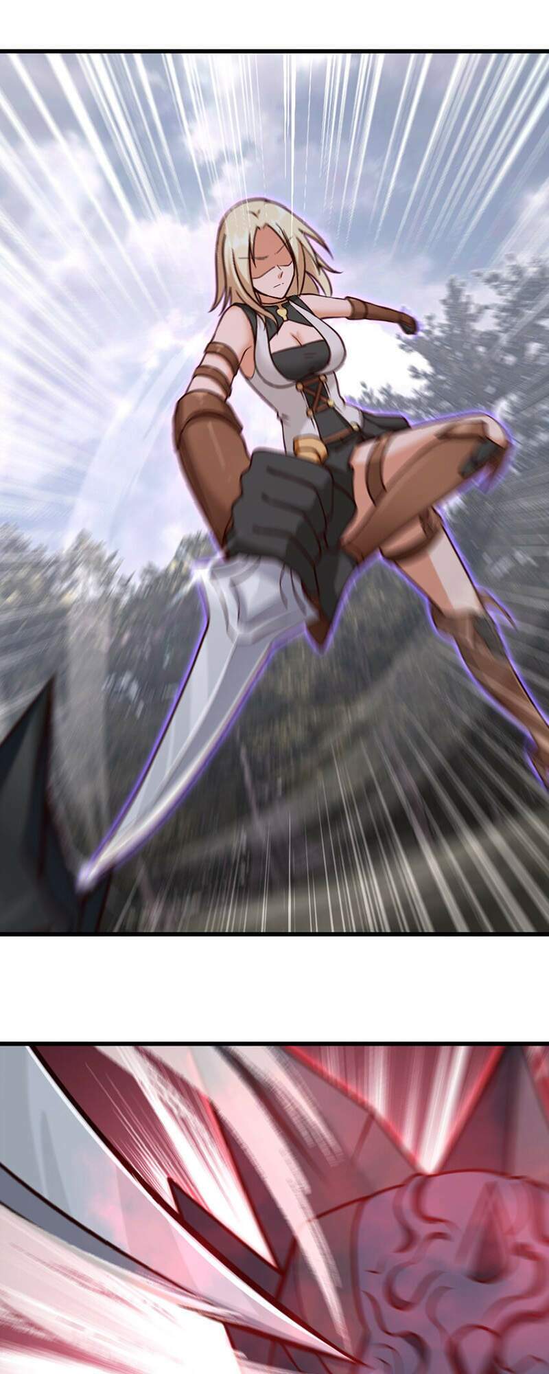 Thả Vu Nữ Đó Ra Chapter 320 - Trang 2