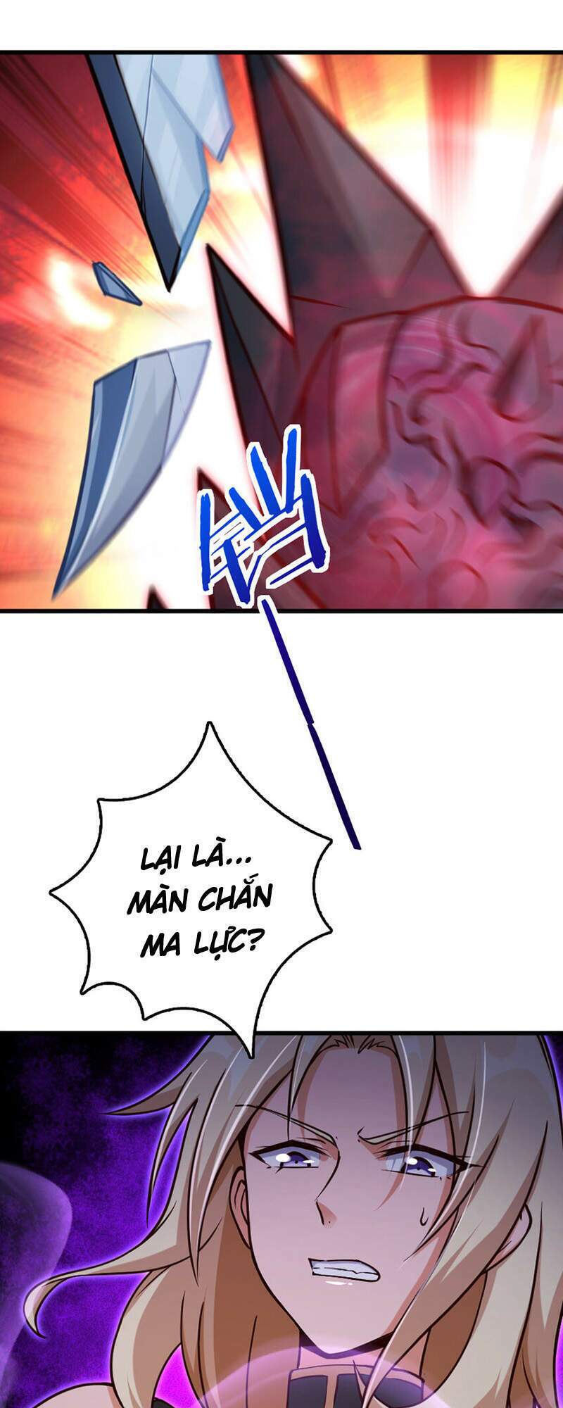 Thả Vu Nữ Đó Ra Chapter 320 - Trang 2