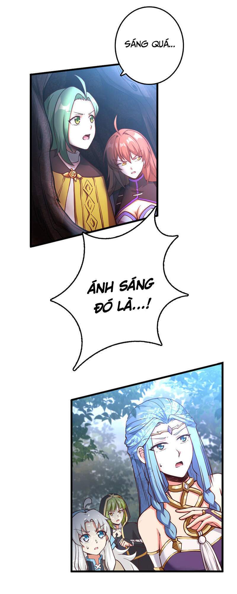 Thả Vu Nữ Đó Ra Chapter 320 - Trang 2