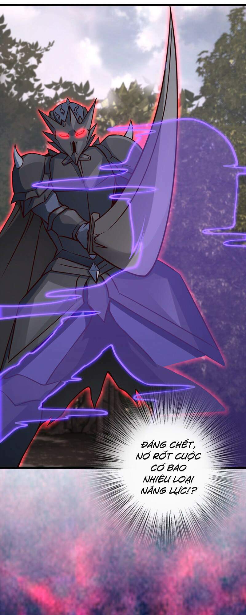 Thả Vu Nữ Đó Ra Chapter 320 - Trang 2