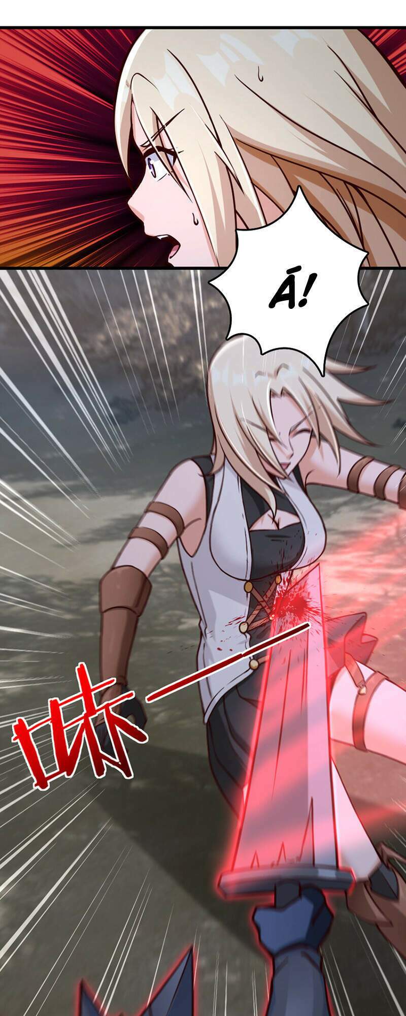 Thả Vu Nữ Đó Ra Chapter 320 - Trang 2