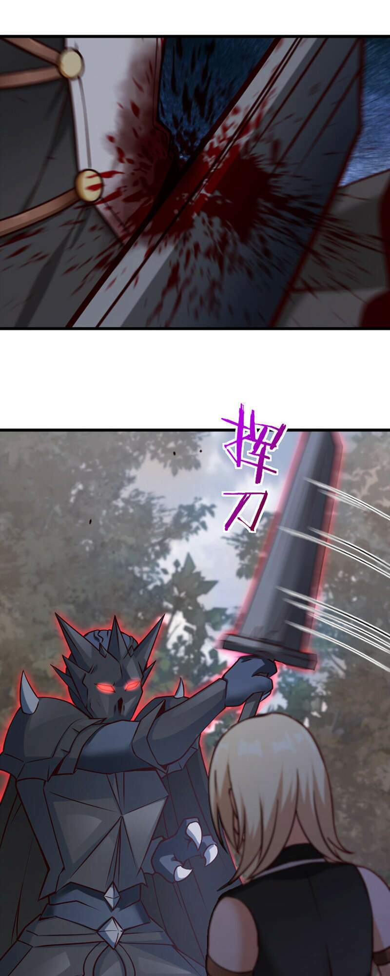 Thả Vu Nữ Đó Ra Chapter 320 - Trang 2