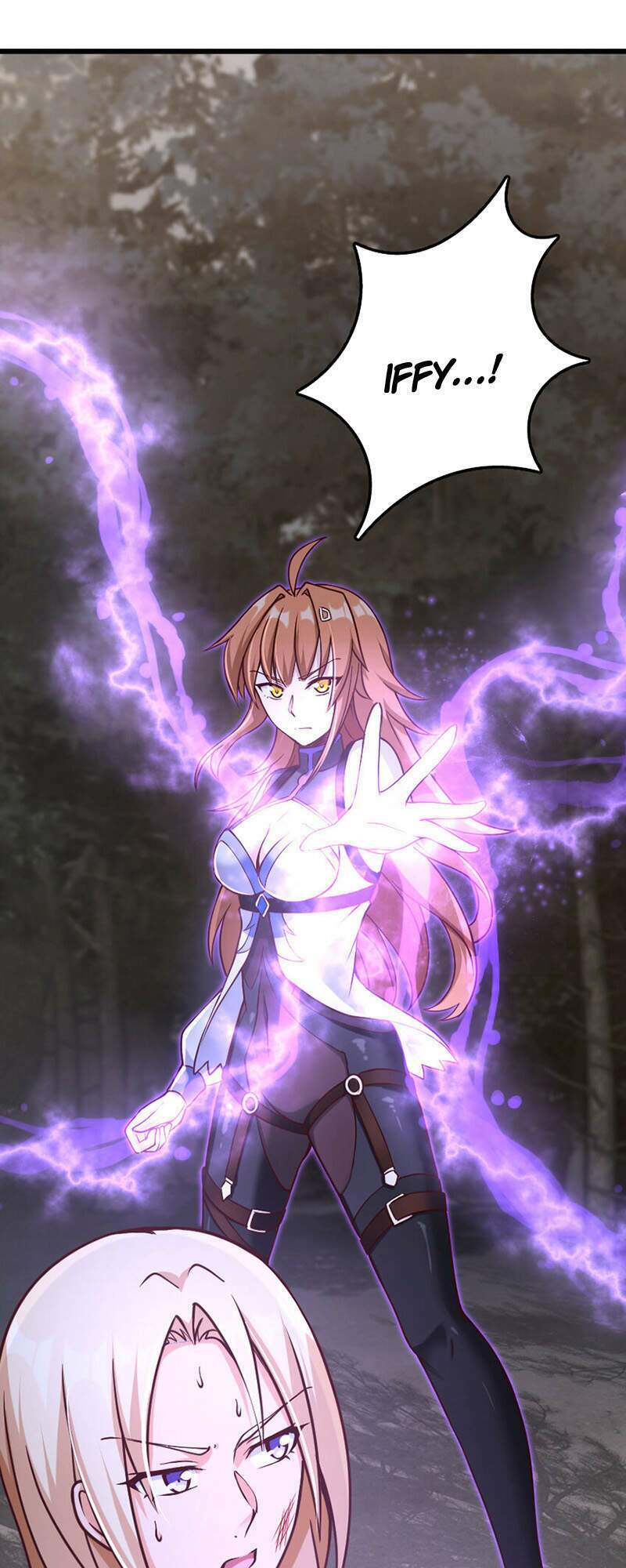 Thả Vu Nữ Đó Ra Chapter 320 - Trang 2