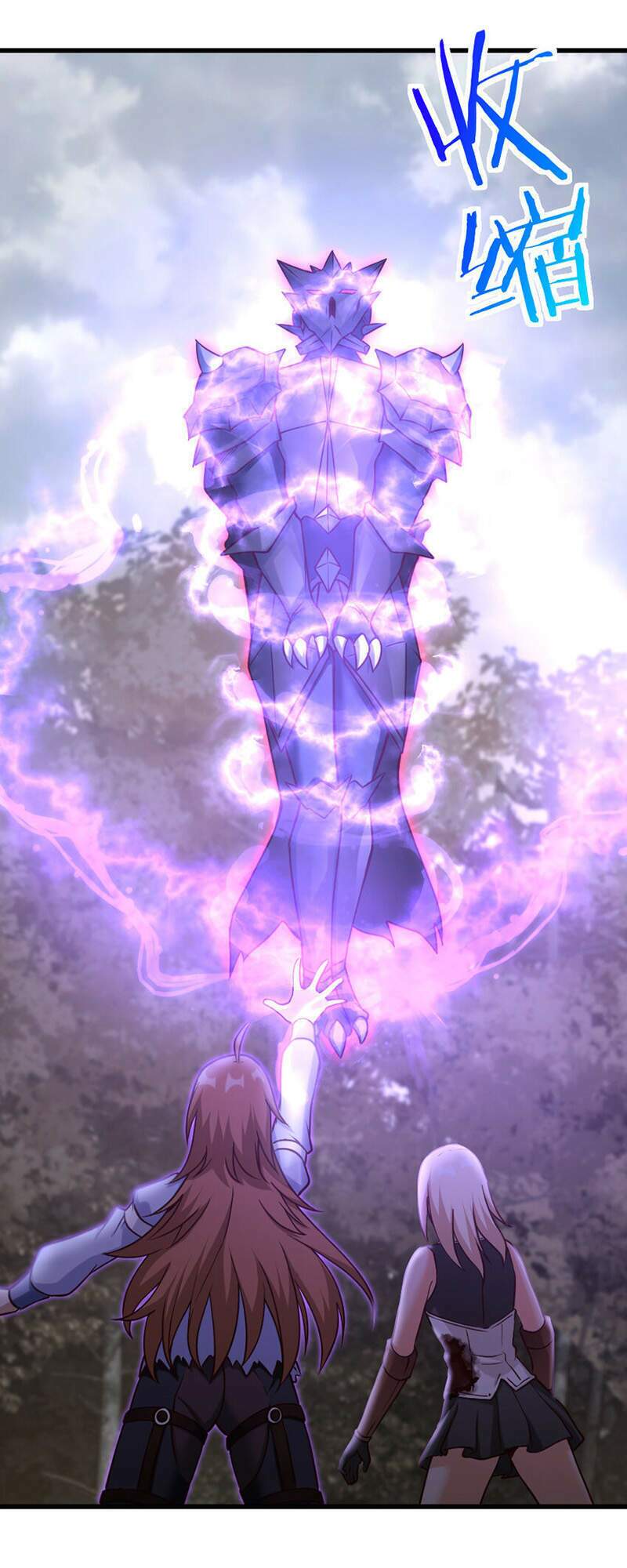 Thả Vu Nữ Đó Ra Chapter 320 - Trang 2