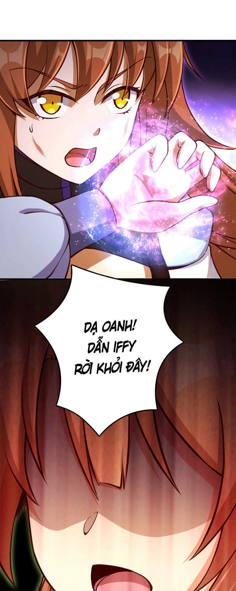 Thả Vu Nữ Đó Ra Chapter 320 - Trang 2