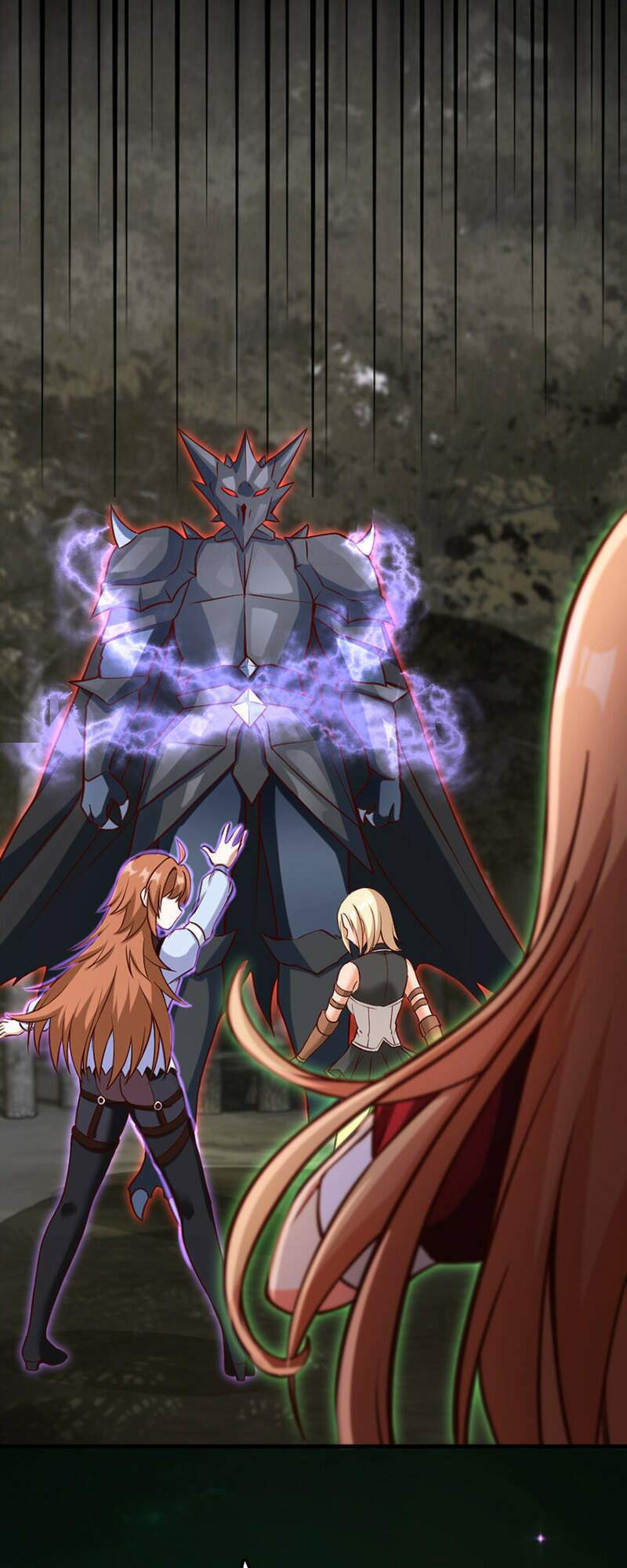 Thả Vu Nữ Đó Ra Chapter 320 - Trang 2