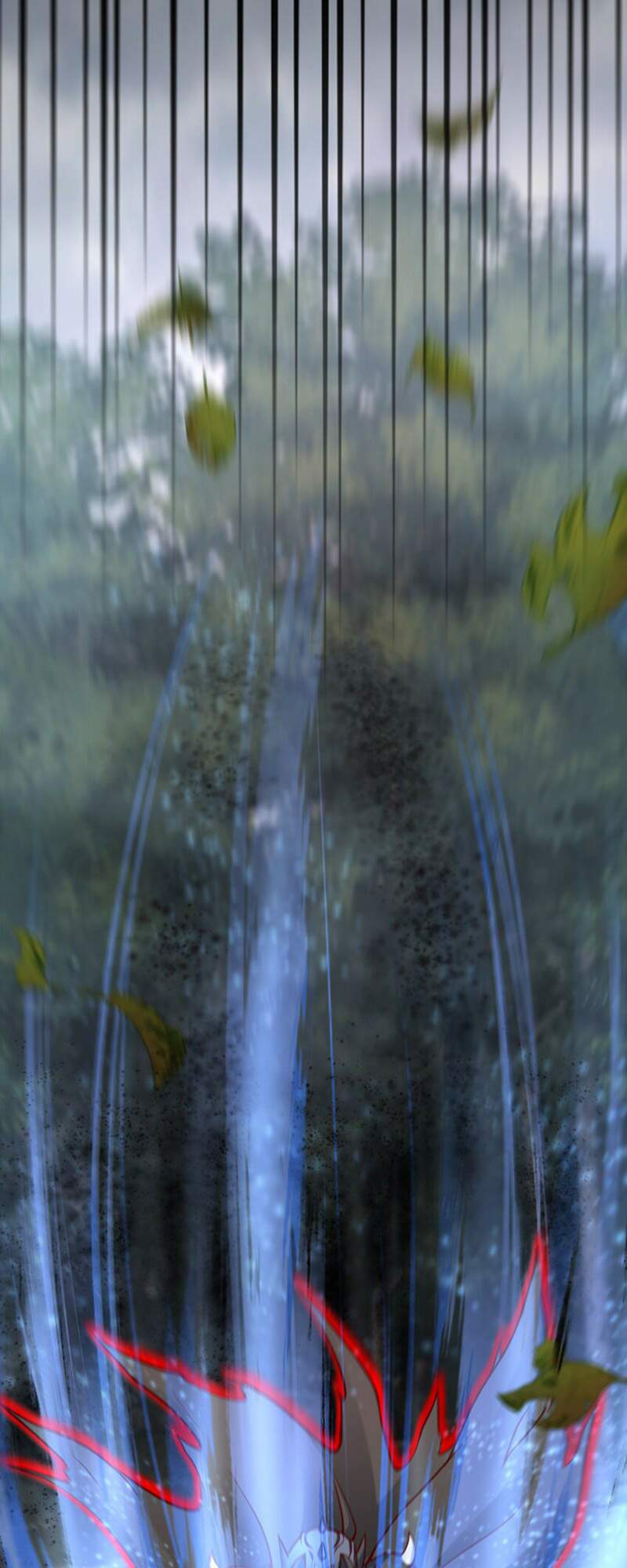 Thả Vu Nữ Đó Ra Chapter 320 - Trang 2