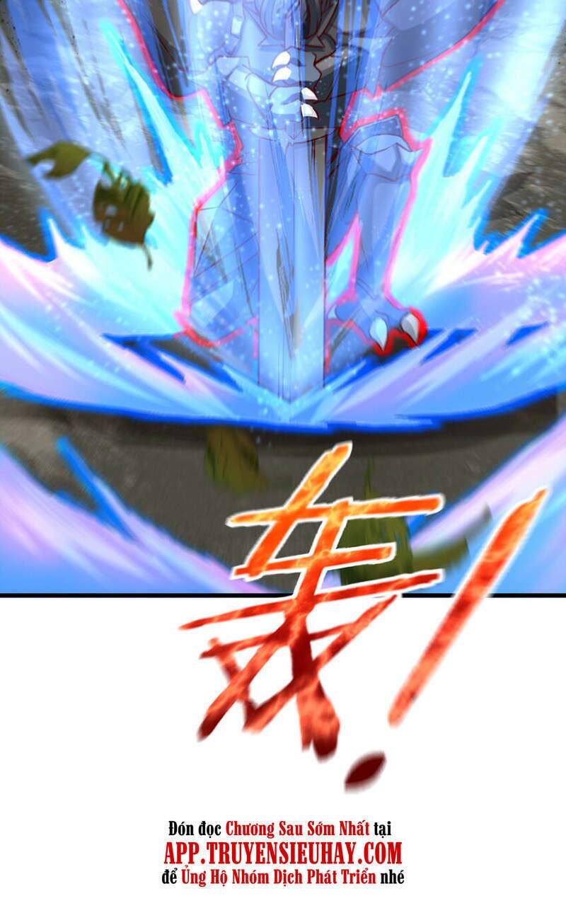 Thả Vu Nữ Đó Ra Chapter 320 - Trang 2