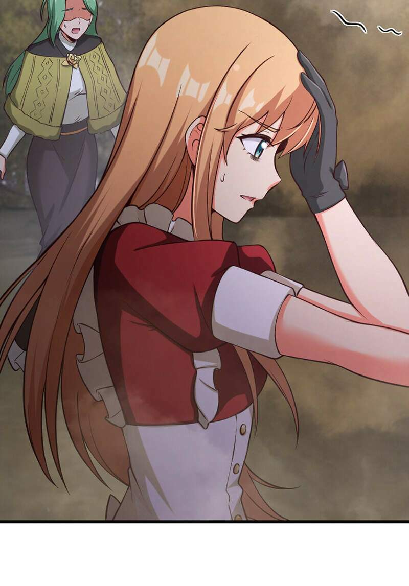 Thả Vu Nữ Đó Ra Chapter 321 - Trang 2