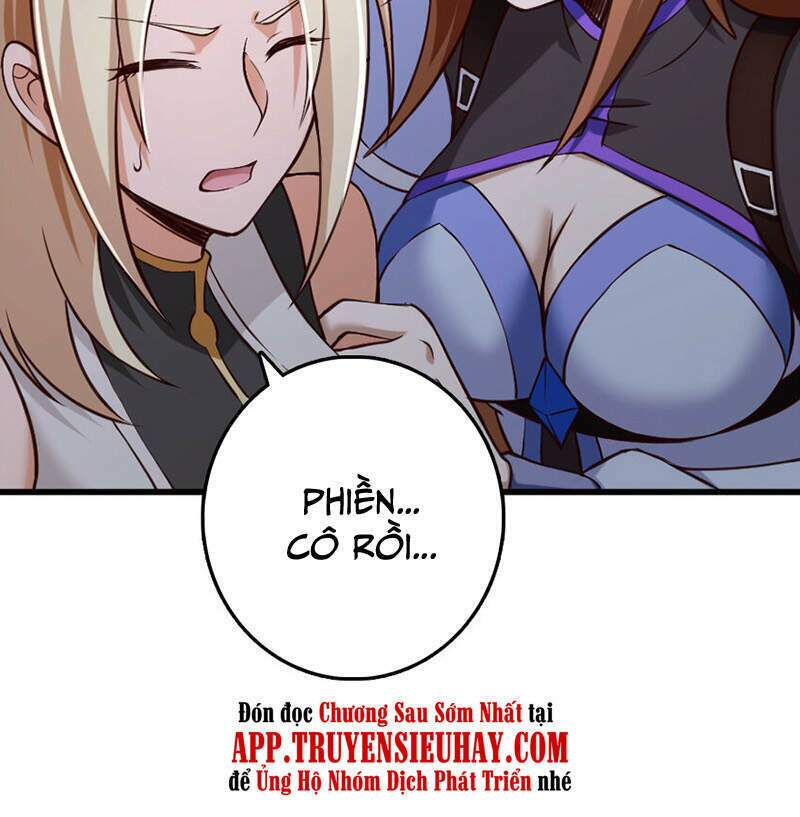 Thả Vu Nữ Đó Ra Chapter 321 - Trang 2