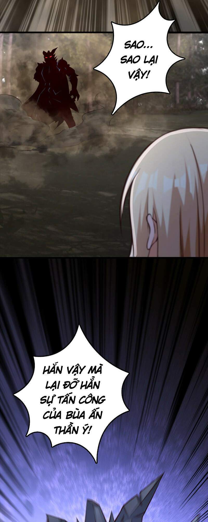 Thả Vu Nữ Đó Ra Chapter 321 - Trang 2