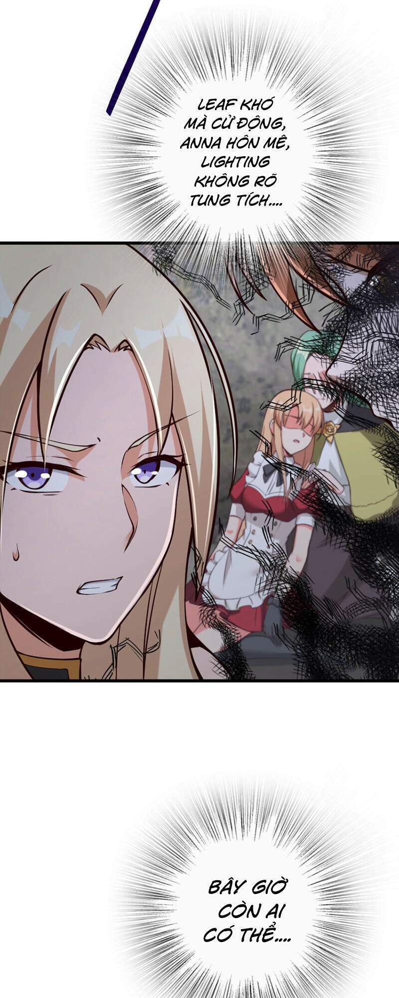 Thả Vu Nữ Đó Ra Chapter 321 - Trang 2