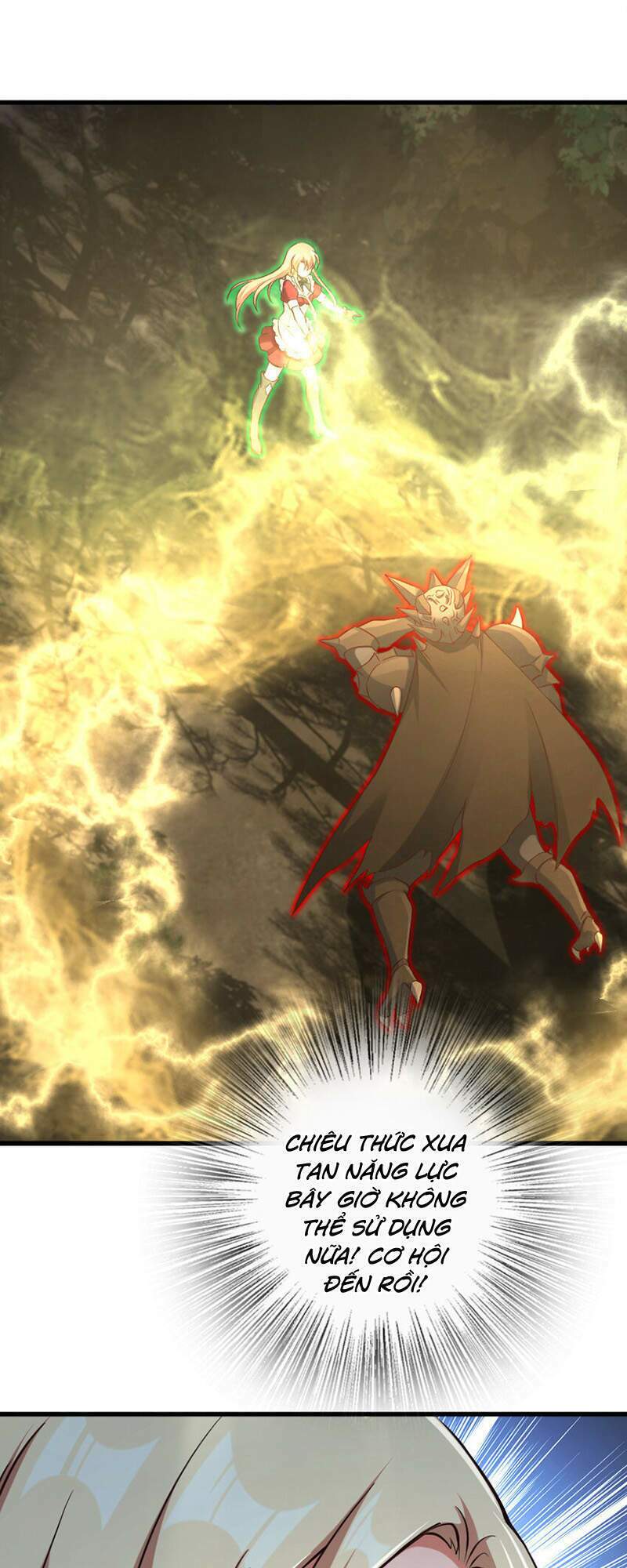 Thả Vu Nữ Đó Ra Chapter 321 - Trang 2