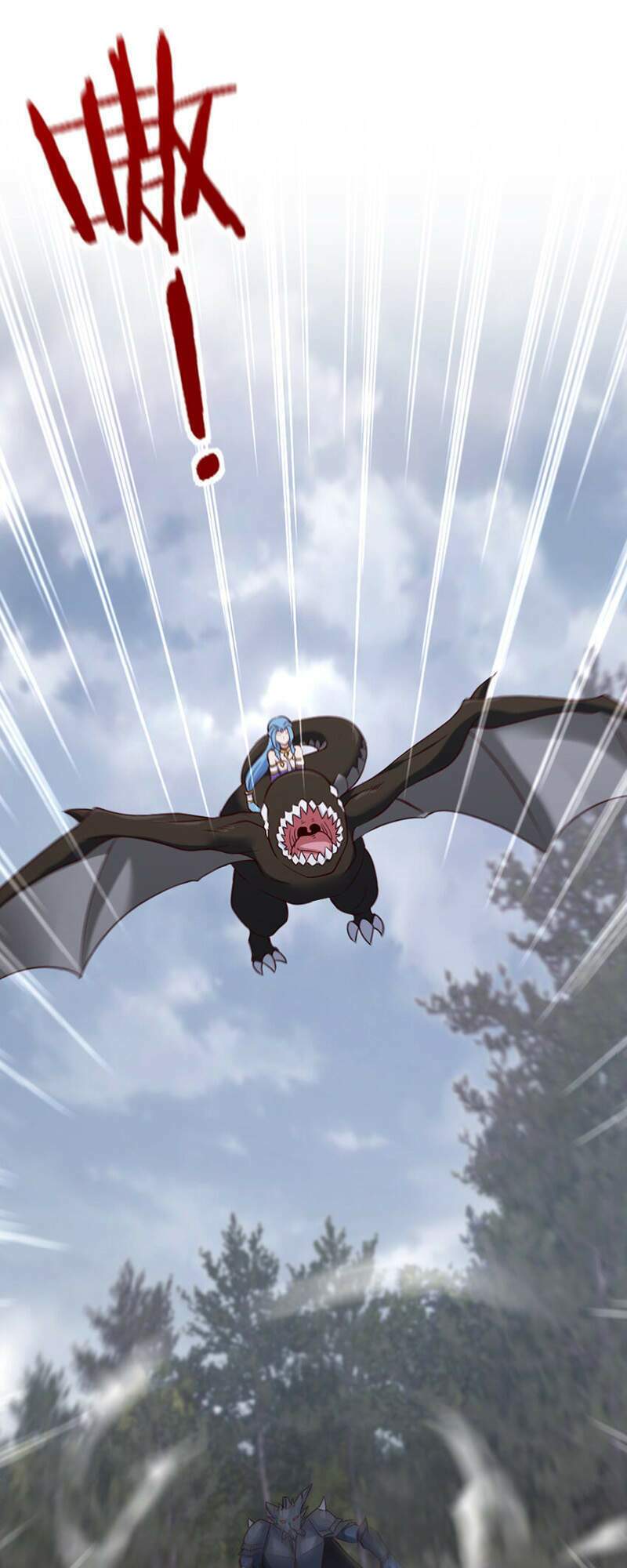 Thả Vu Nữ Đó Ra Chapter 321 - Trang 2