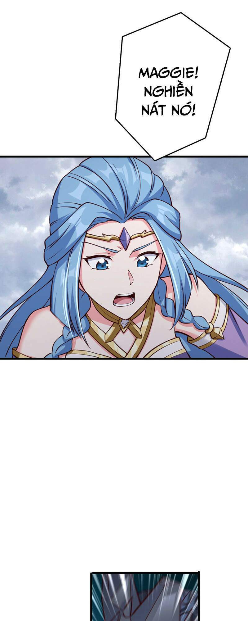 Thả Vu Nữ Đó Ra Chapter 321 - Trang 2