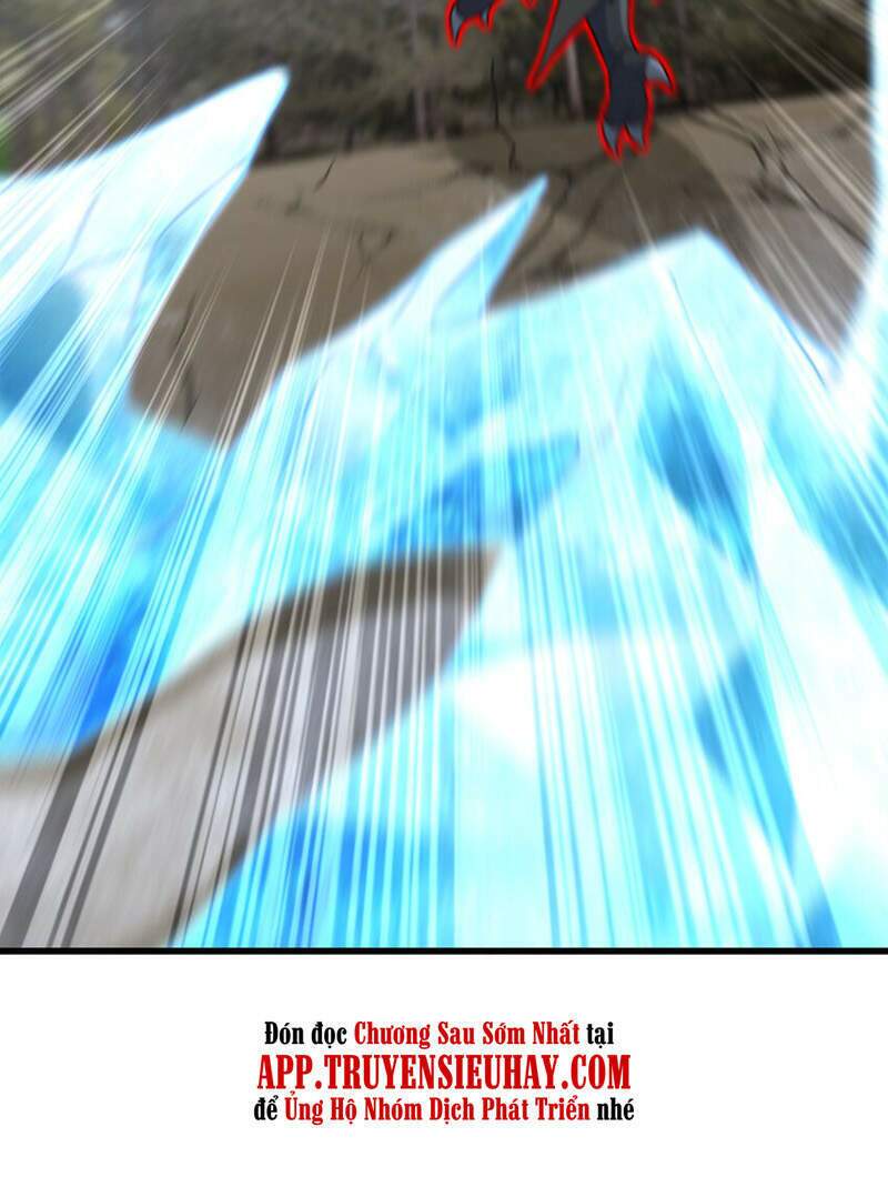 Thả Vu Nữ Đó Ra Chapter 321 - Trang 2