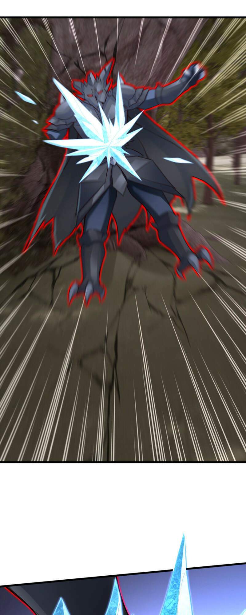 Thả Vu Nữ Đó Ra Chapter 321 - Trang 2