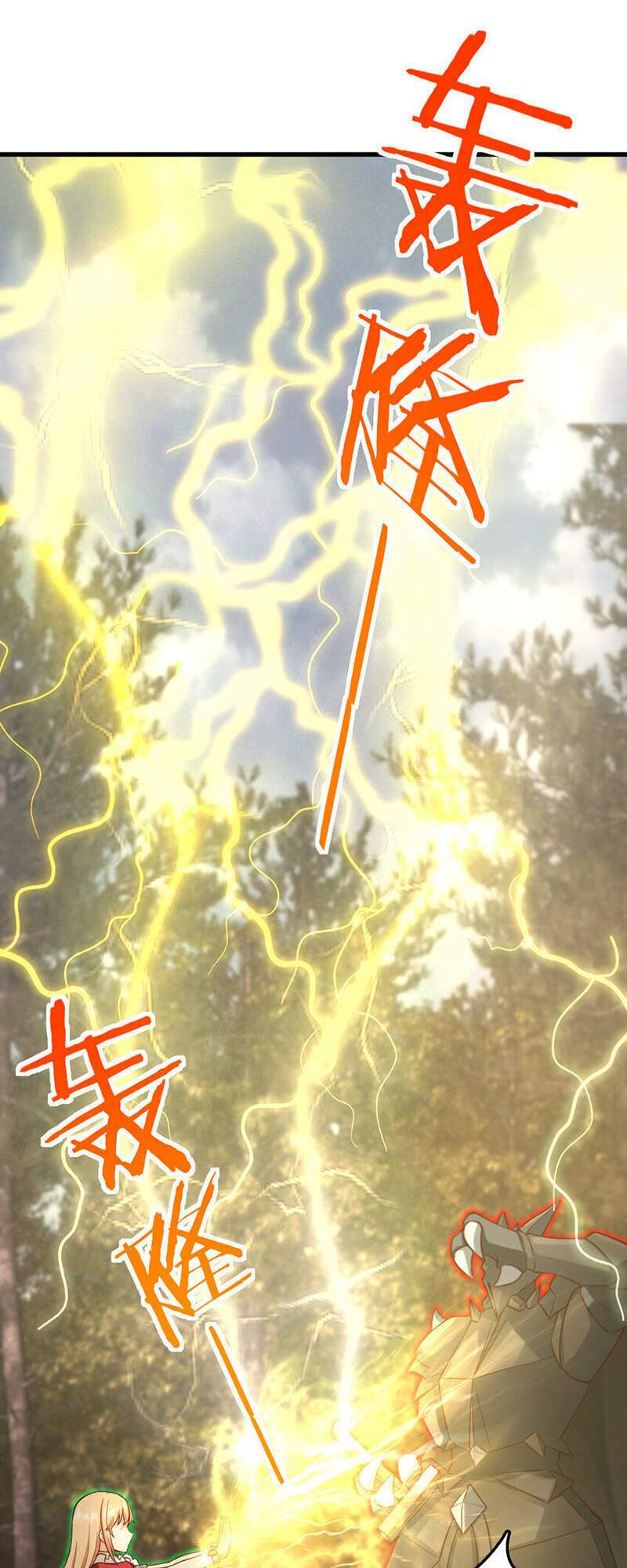 Thả Vu Nữ Đó Ra Chapter 321 - Trang 2