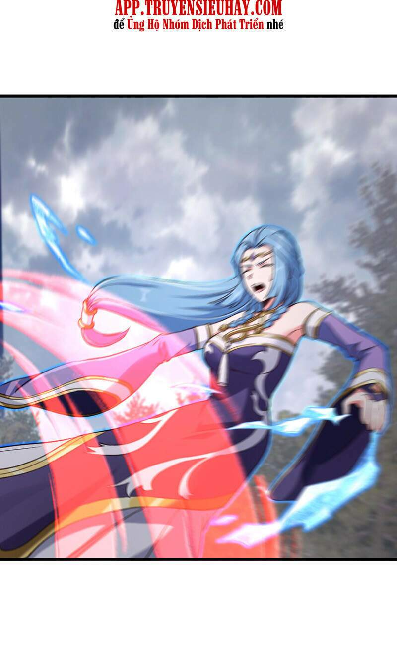 Thả Vu Nữ Đó Ra Chapter 321 - Trang 2