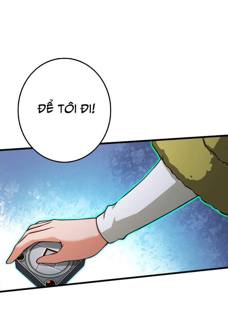 Thả Vu Nữ Đó Ra Chapter 321 - Trang 2