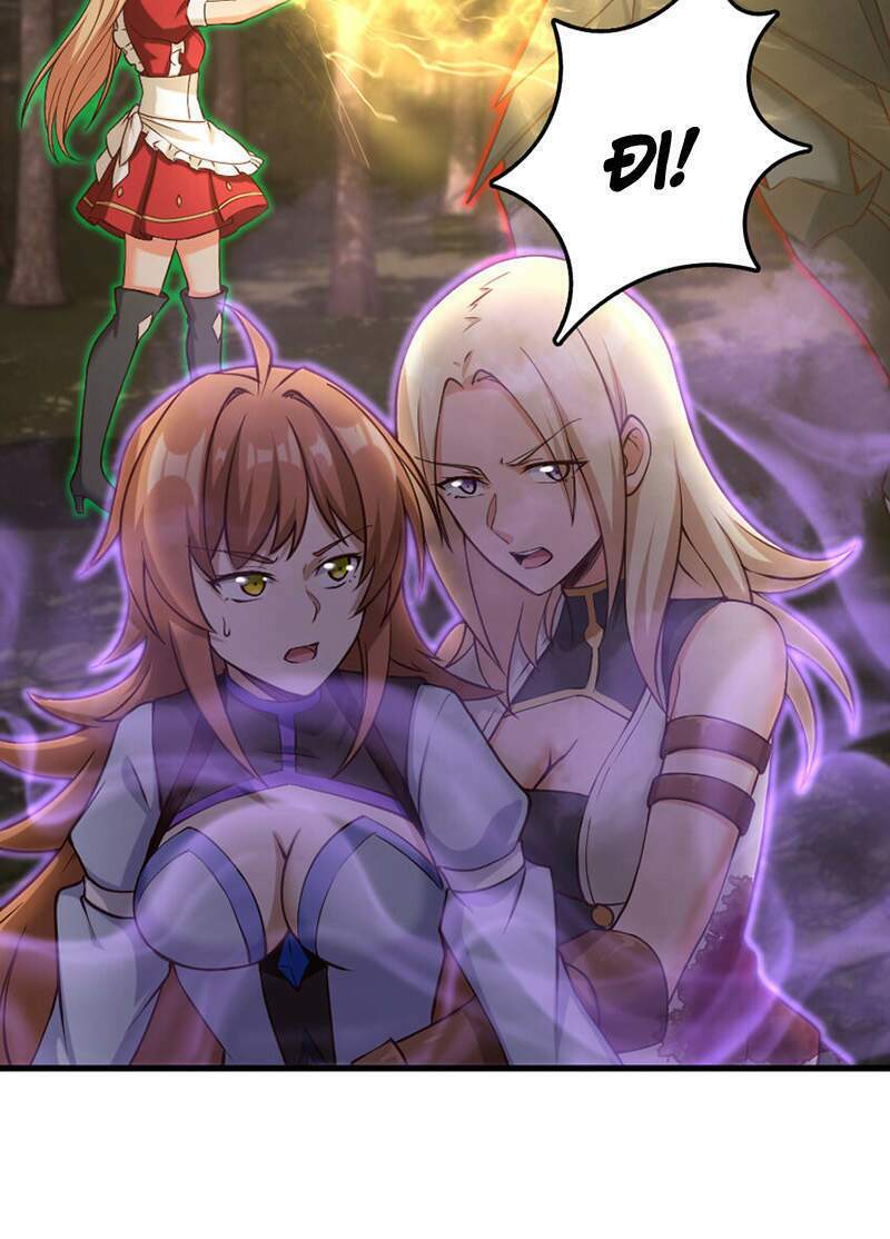 Thả Vu Nữ Đó Ra Chapter 321 - Trang 2