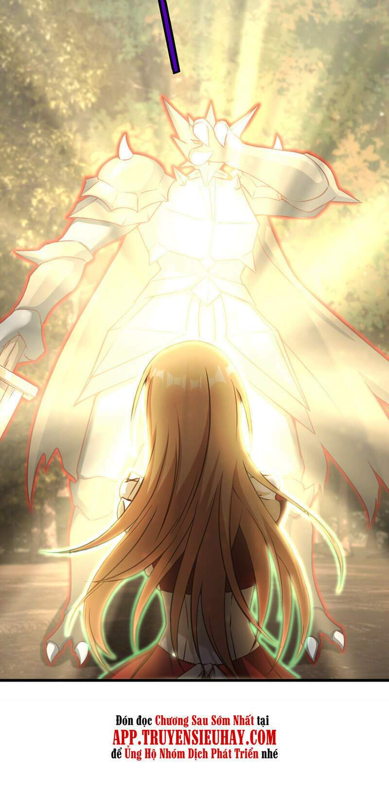 Thả Vu Nữ Đó Ra Chapter 321 - Trang 2