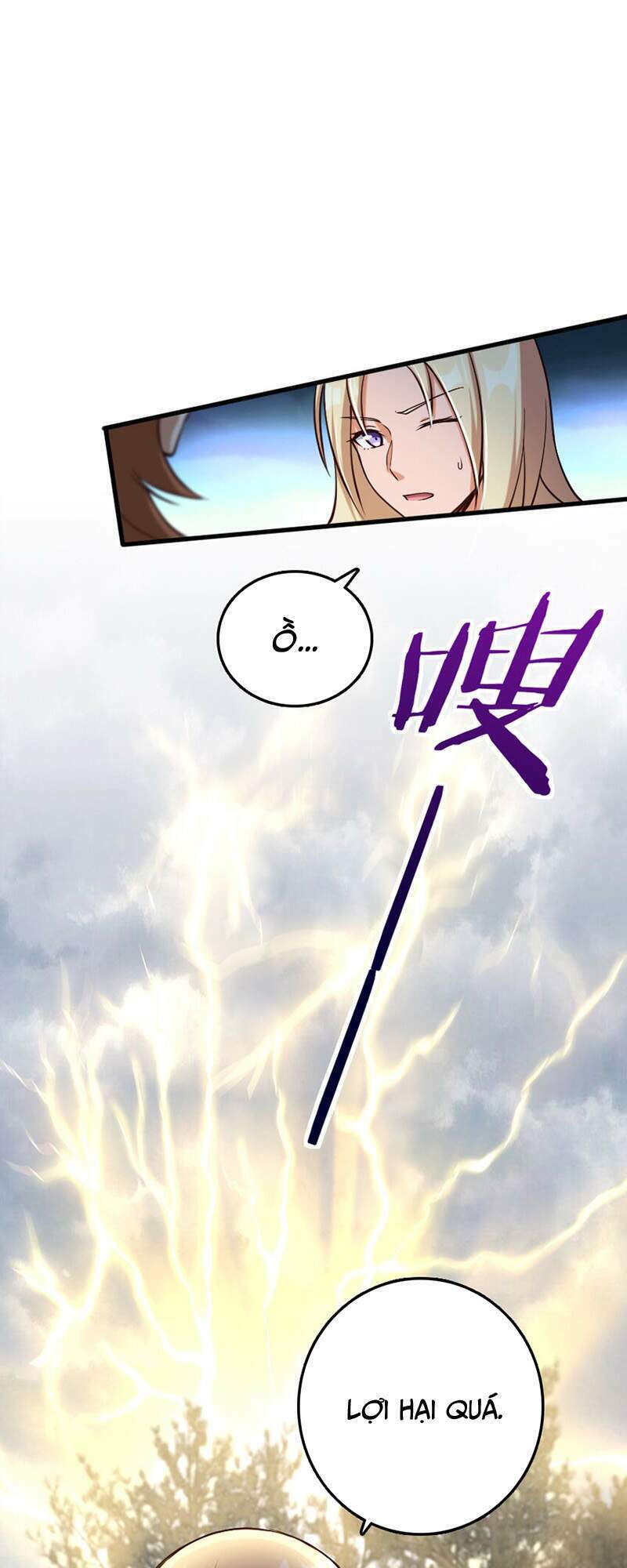 Thả Vu Nữ Đó Ra Chapter 321 - Trang 2