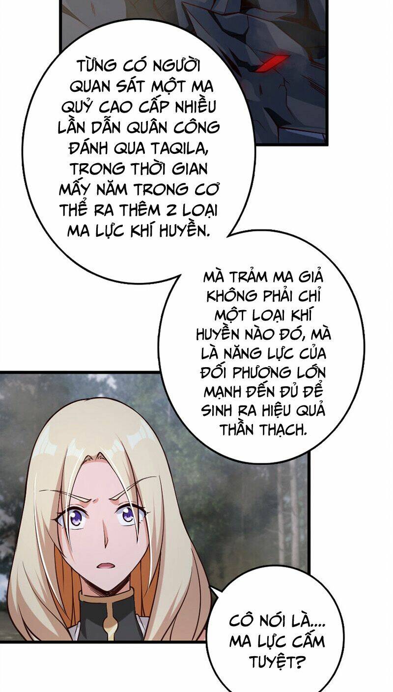 Thả Vu Nữ Đó Ra Chapter 322 - Trang 2