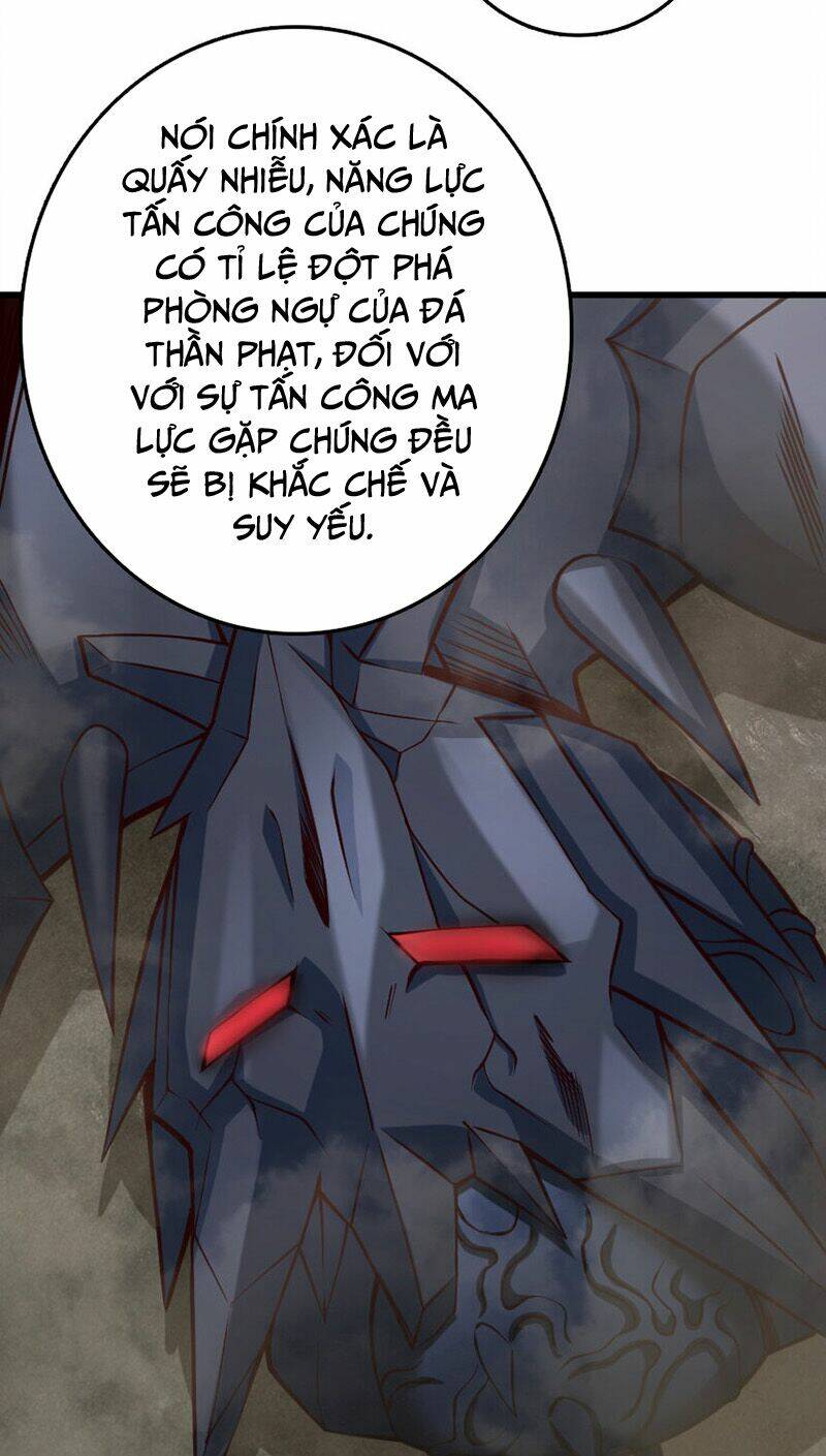 Thả Vu Nữ Đó Ra Chapter 322 - Trang 2