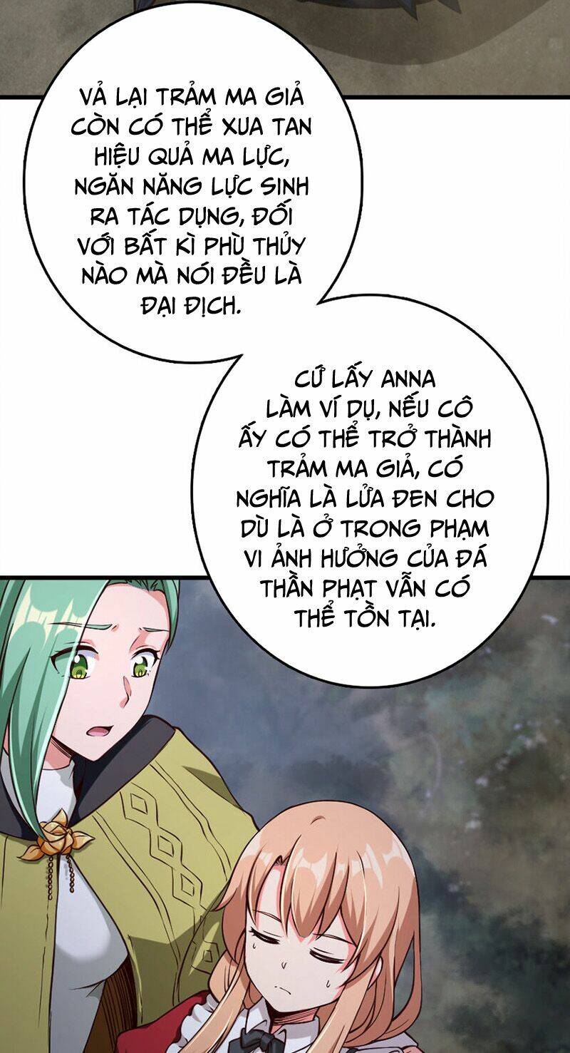 Thả Vu Nữ Đó Ra Chapter 322 - Trang 2