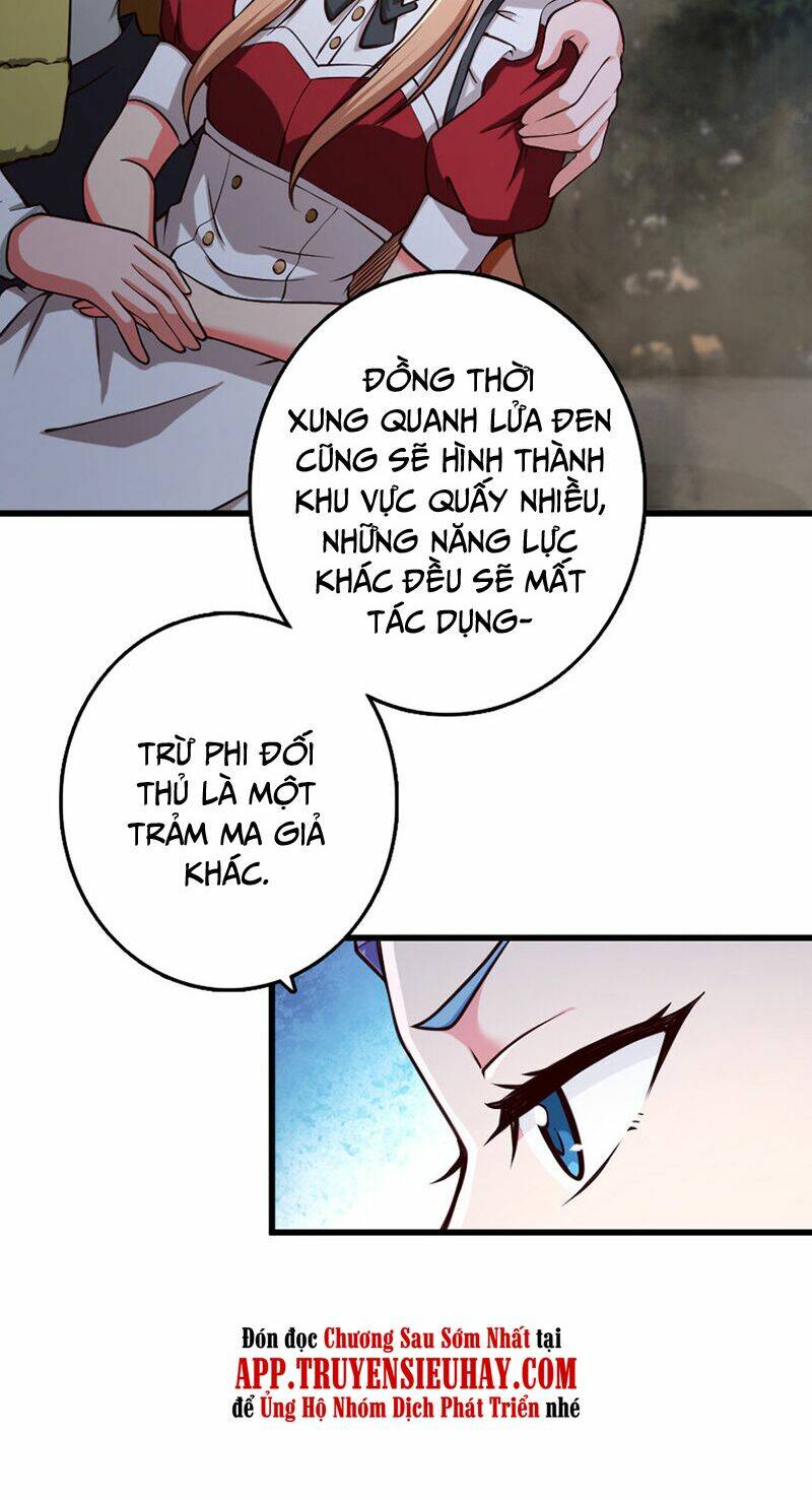 Thả Vu Nữ Đó Ra Chapter 322 - Trang 2