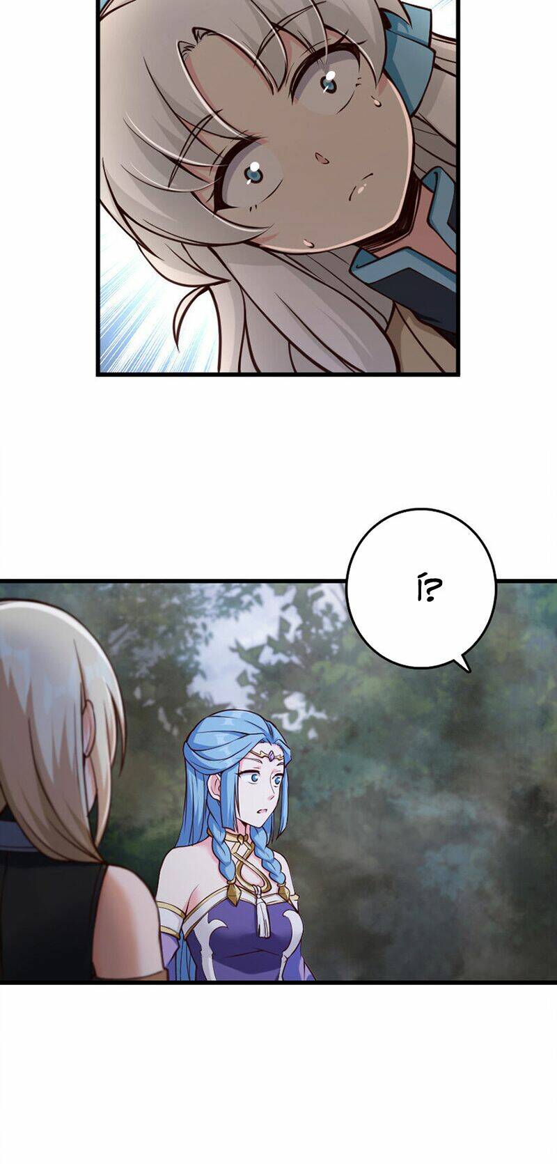 Thả Vu Nữ Đó Ra Chapter 322 - Trang 2