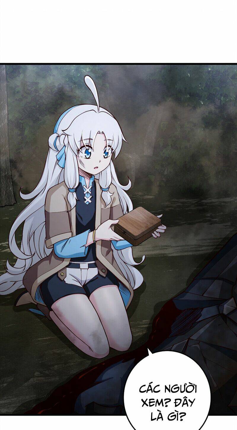 Thả Vu Nữ Đó Ra Chapter 322 - Trang 2