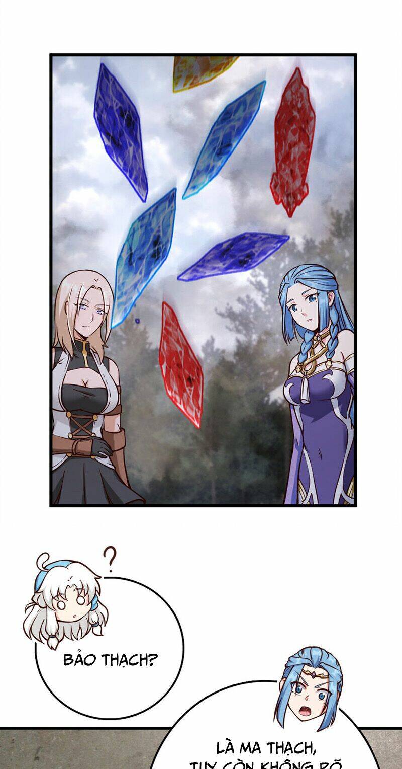 Thả Vu Nữ Đó Ra Chapter 322 - Trang 2