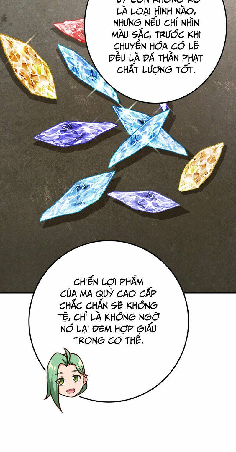 Thả Vu Nữ Đó Ra Chapter 322 - Trang 2