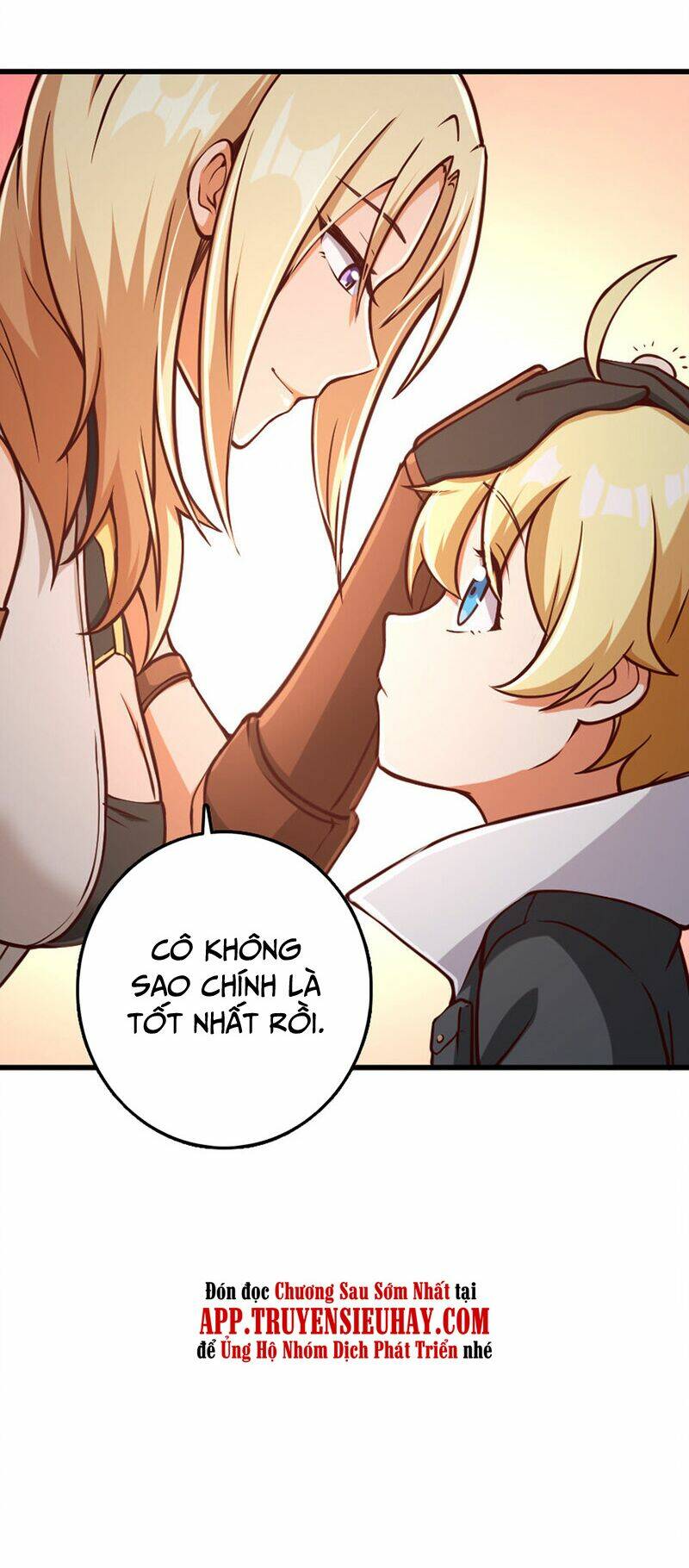 Thả Vu Nữ Đó Ra Chapter 322 - Trang 2