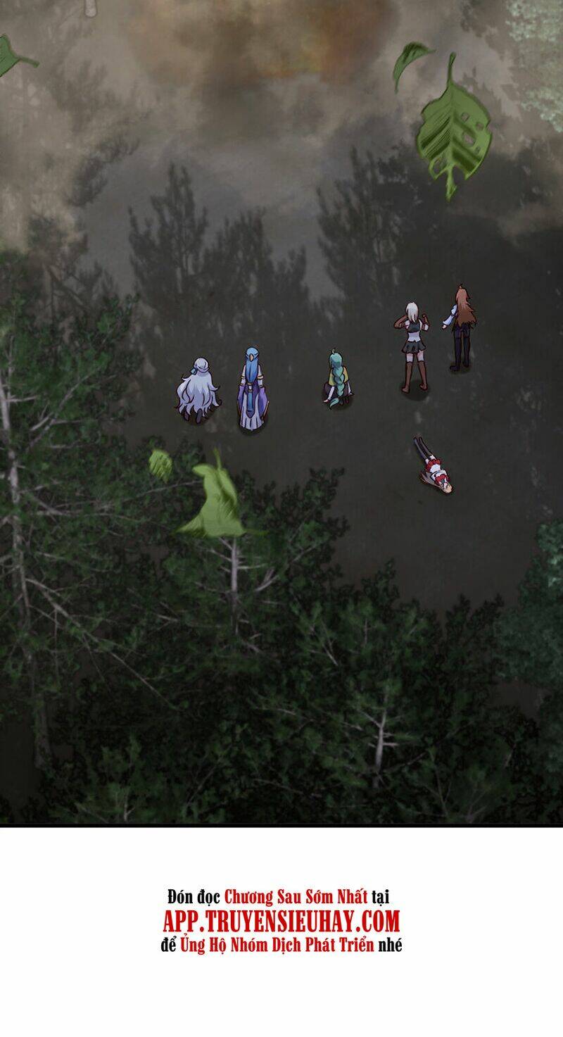 Thả Vu Nữ Đó Ra Chapter 322 - Trang 2