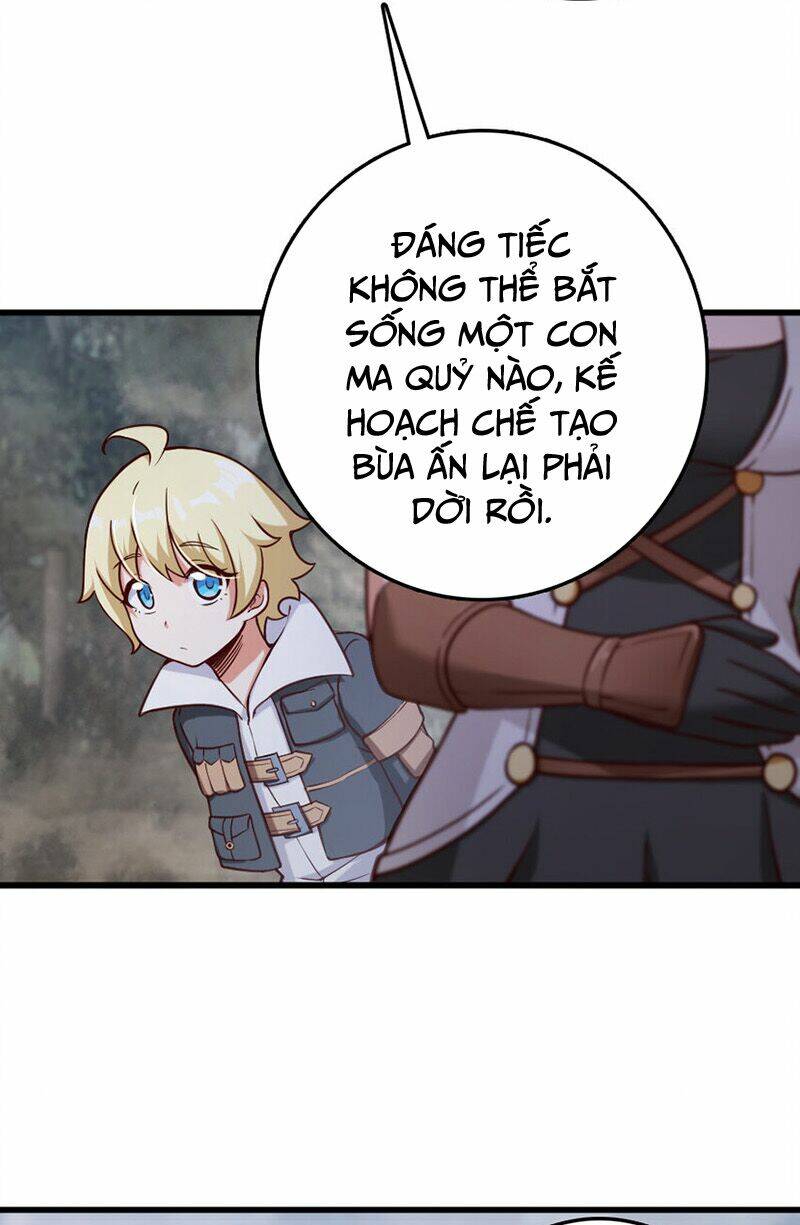 Thả Vu Nữ Đó Ra Chapter 322 - Trang 2