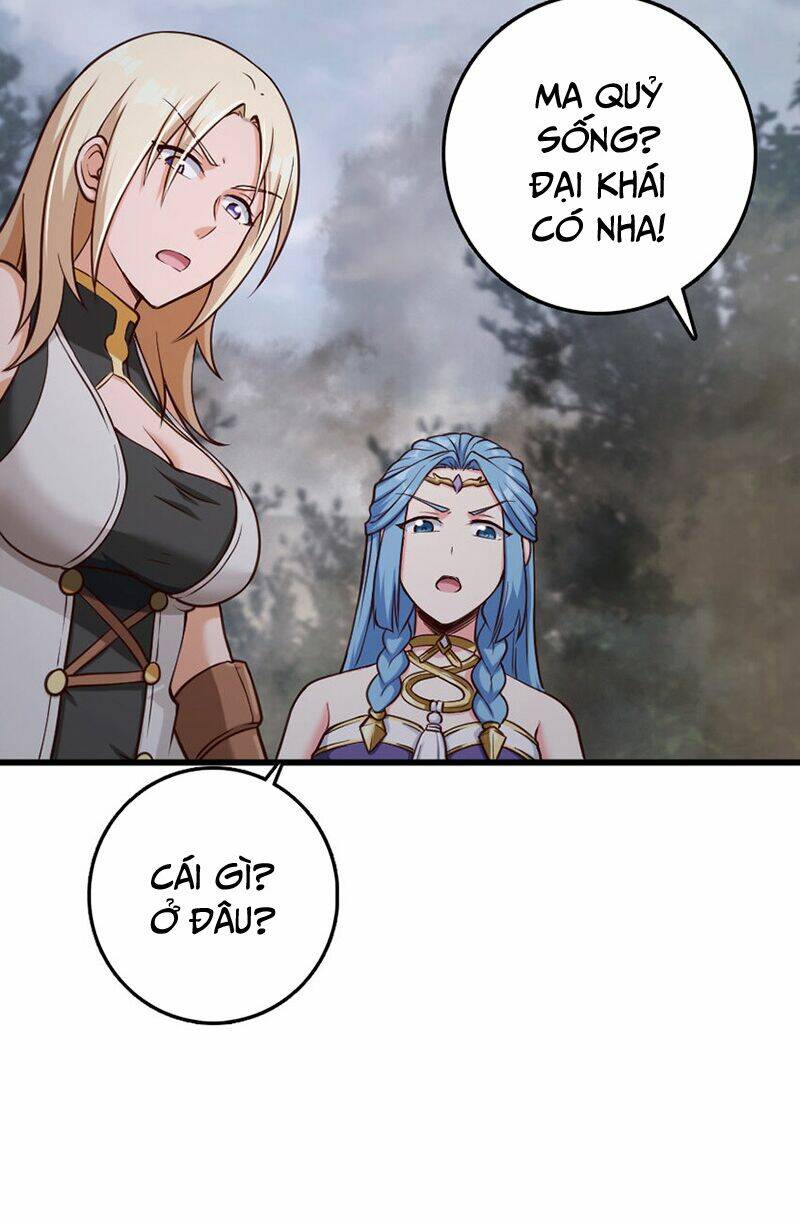 Thả Vu Nữ Đó Ra Chapter 322 - Trang 2