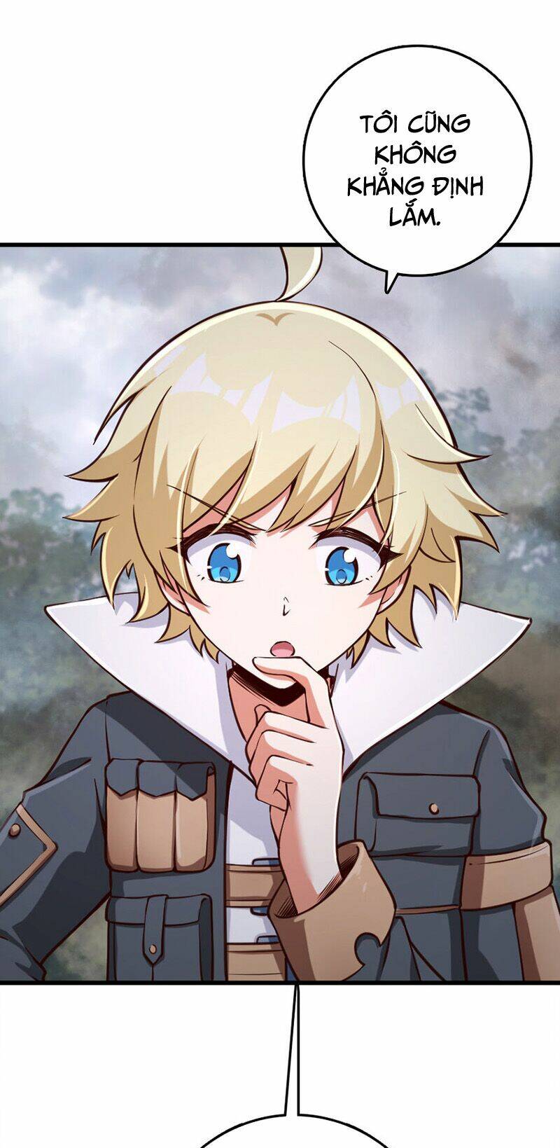 Thả Vu Nữ Đó Ra Chapter 322 - Trang 2