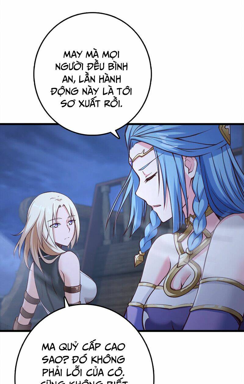 Thả Vu Nữ Đó Ra Chapter 322 - Trang 2