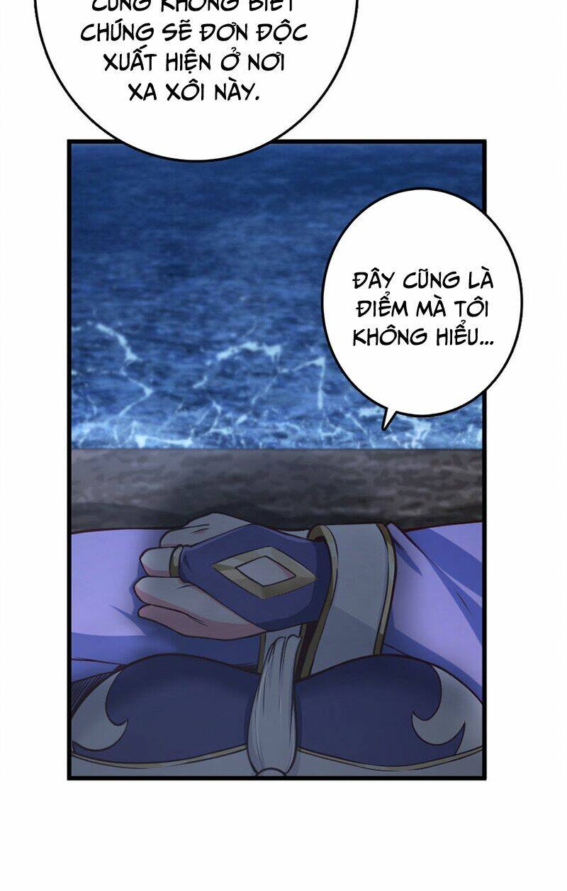 Thả Vu Nữ Đó Ra Chapter 322 - Trang 2