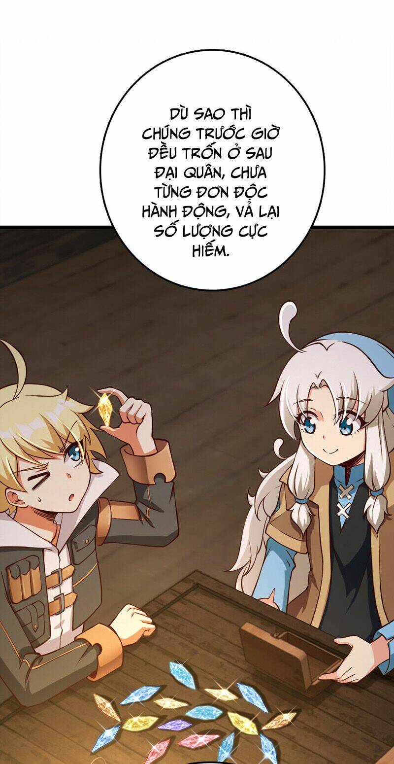 Thả Vu Nữ Đó Ra Chapter 322 - Trang 2