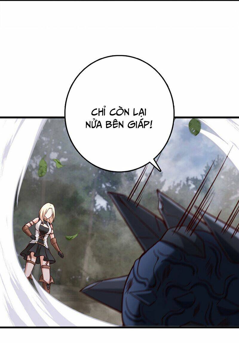 Thả Vu Nữ Đó Ra Chapter 322 - Trang 2
