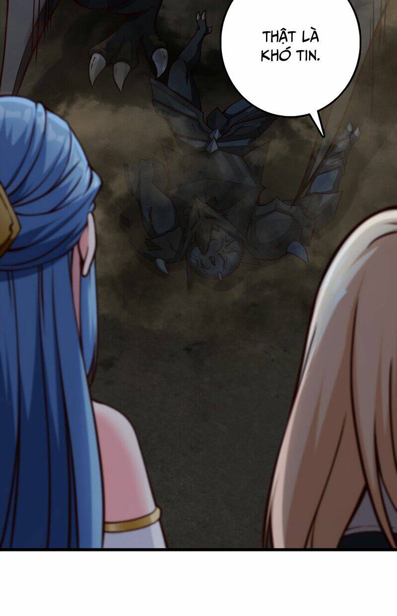 Thả Vu Nữ Đó Ra Chapter 322 - Trang 2