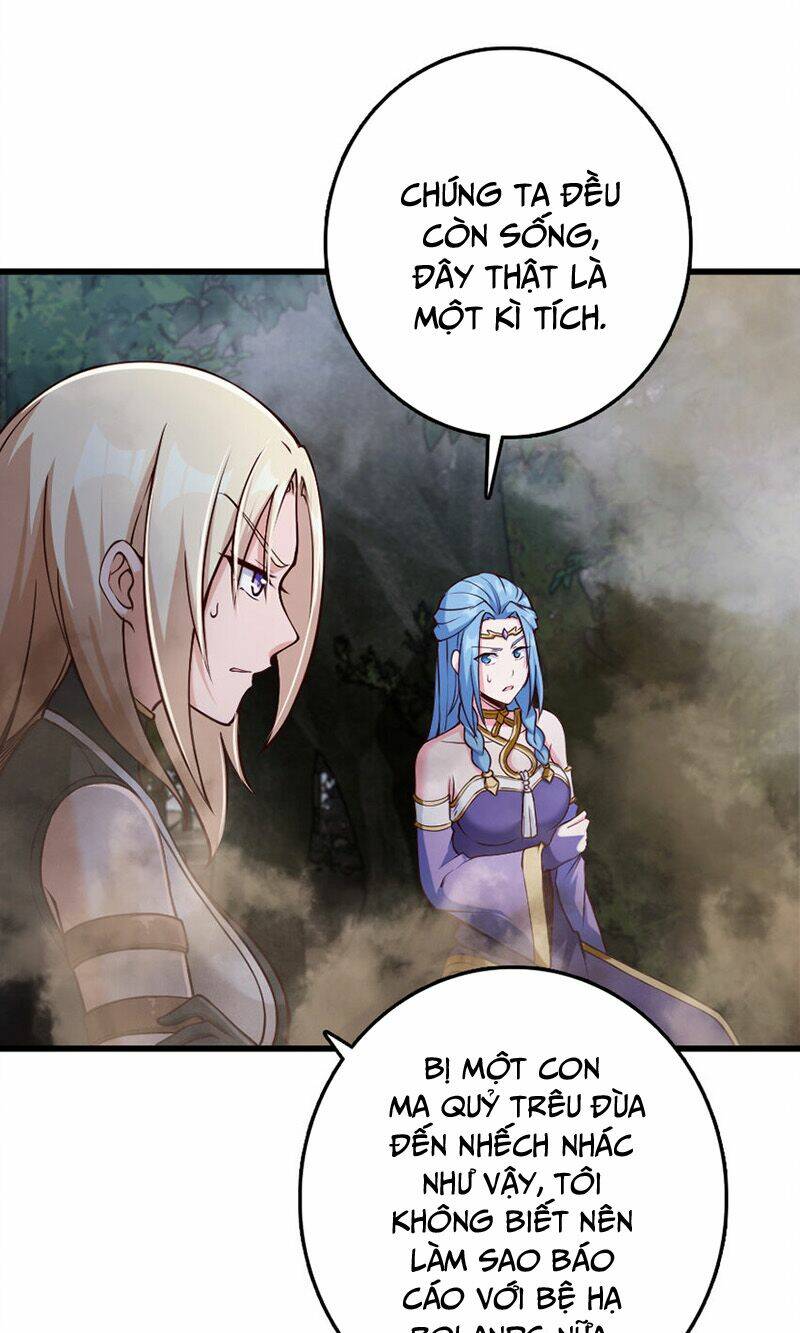 Thả Vu Nữ Đó Ra Chapter 322 - Trang 2