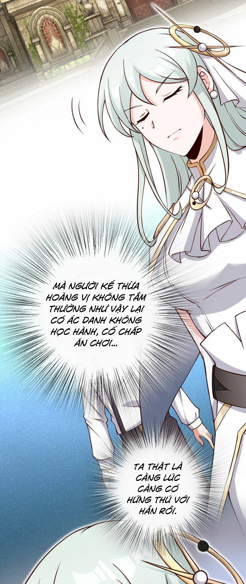 Thả Vu Nữ Đó Ra Chapter 323 - Trang 2