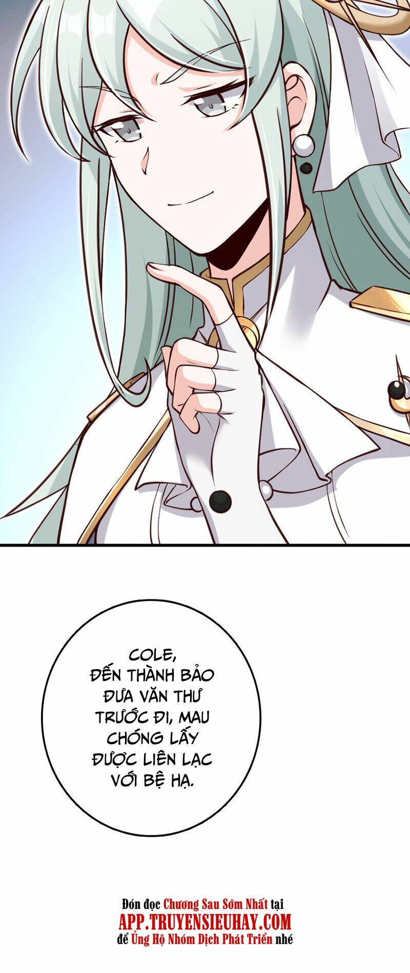 Thả Vu Nữ Đó Ra Chapter 323 - Trang 2